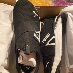 Puma Shoes